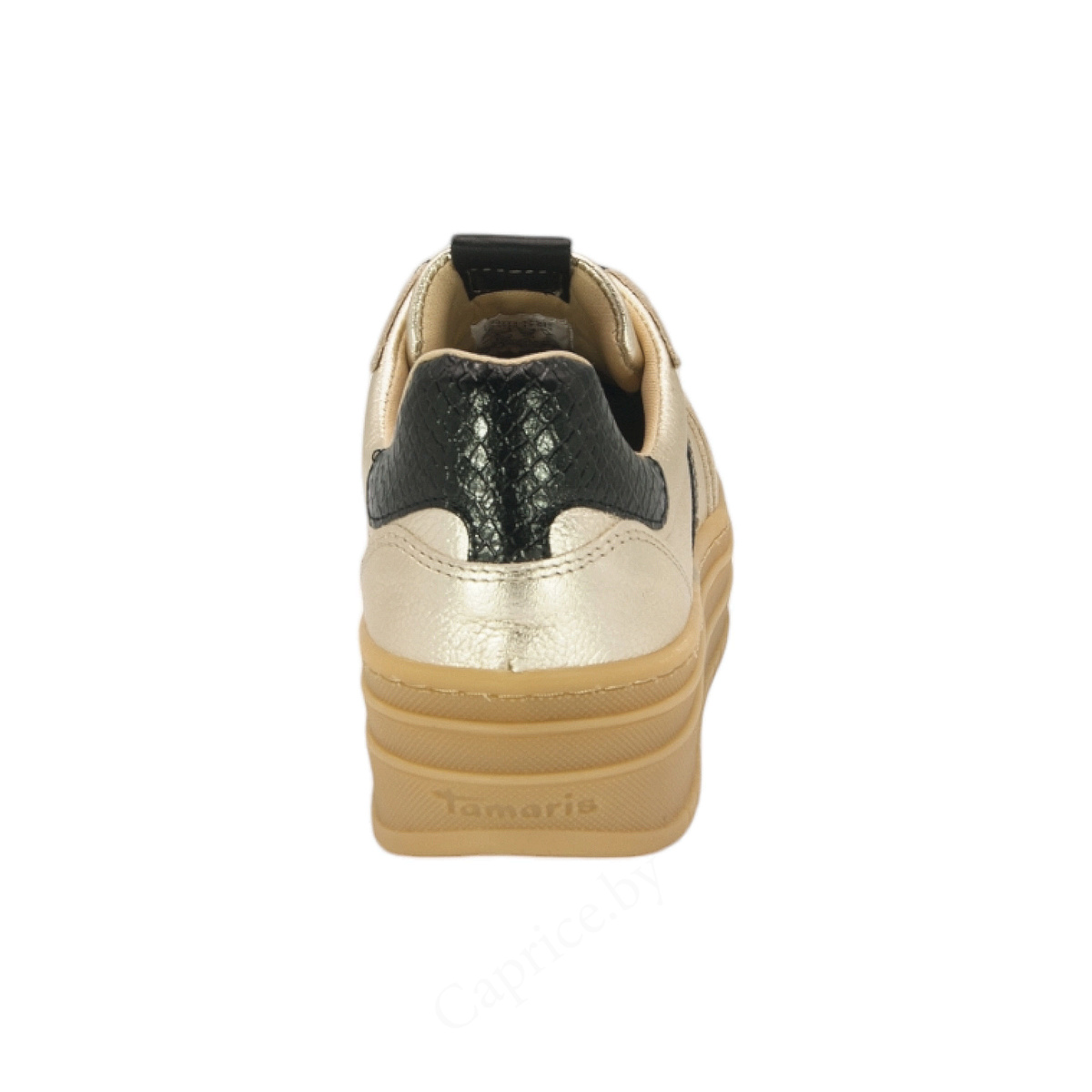 КЕДЫ TAMARIS АРТИКУЛ: 1-23773-43 942